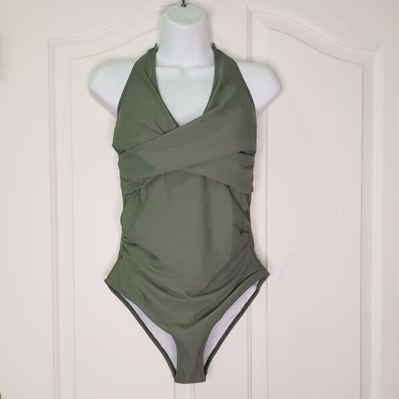 NWT Swimsuit One Piece - Picture 1 of 6